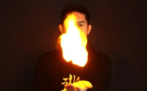 flash paper 2