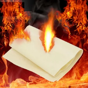 flash paper